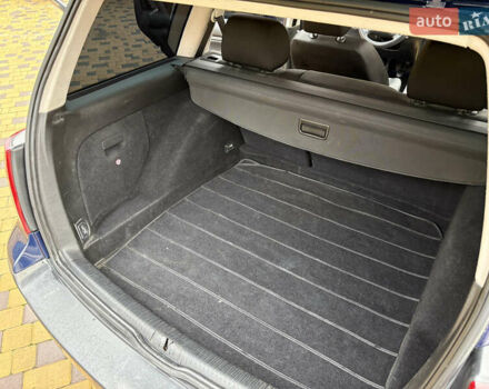 Синий Фольксваген Гольф, объемом двигателя 1.6 л и пробегом 232 тыс. км за 3800 $, фото 17 на Automoto.ua