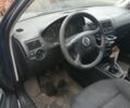 Синій Фольксваген Гольф, об'ємом двигуна 2 л та пробігом 324 тис. км за 1300 $, фото 3 на Automoto.ua