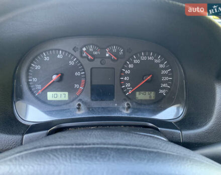 Фольксваген Гольф 2002 в Виннице на Automoto.ua Синий Фольксваген Гольф, объемом двигателя 1.6 л и пробегом 340 тыс. км за 4199 $, фото 21 на Automoto.ua