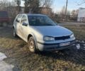 Синій Фольксваген Гольф, об'ємом двигуна 1.39 л та пробігом 205 тис. км за 3100 $, фото 1 на Automoto.ua