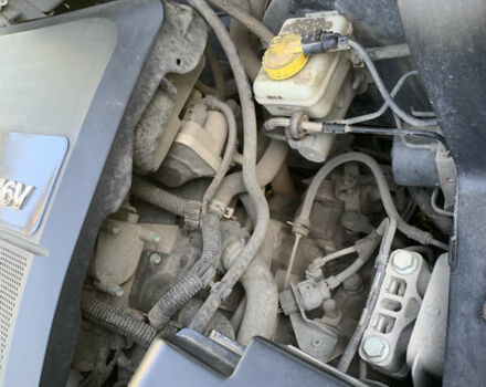 Фольксваген Гольф 2002 в Виннице на Automoto.ua Синий Фольксваген Гольф, объемом двигателя 1.6 л и пробегом 340 тыс. км за 4199 $, фото 24 на Automoto.ua