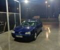 Синій Фольксваген Гольф, об'ємом двигуна 1.6 л та пробігом 300 тис. км за 4390 $, фото 1 на Automoto.ua