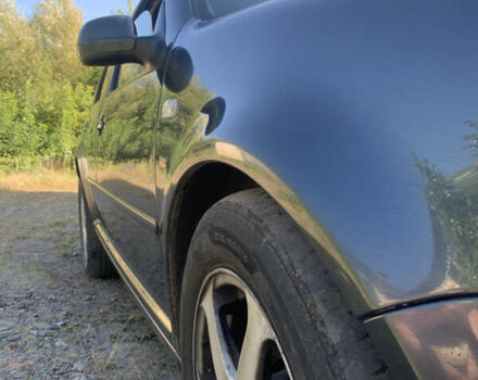 Фольксваген Гольф 2002 в Виннице на Automoto.ua Синий Фольксваген Гольф, объемом двигателя 1.6 л и пробегом 340 тыс. км за 4199 $, фото 7 на Automoto.ua