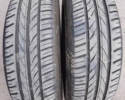 Синій Фольксваген Гольф, об'ємом двигуна 1.6 л та пробігом 305 тис. км за 4700 $, фото 13 на Automoto.ua