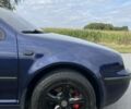 Синій Фольксваген Гольф, об'ємом двигуна 1.6 л та пробігом 221 тис. км за 4550 $, фото 2 на Automoto.ua