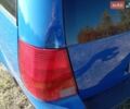 Синій Фольксваген Гольф, об'ємом двигуна 1.6 л та пробігом 292 тис. км за 3700 $, фото 17 на Automoto.ua