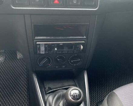 Фольксваген Гольф 2002 в Беляевке на Automoto.ua Синий Фольксваген Гольф, объемом двигателя 1.4 л и пробегом 270 тыс. км за 4500 $, фото 1 на Automoto.ua