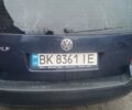 Синій Фольксваген Гольф, об'ємом двигуна 1.6 л та пробігом 245 тис. км за 3750 $, фото 16 на Automoto.ua