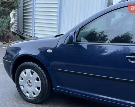 Синий Фольксваген Гольф, объемом двигателя 1.6 л и пробегом 310 тыс. км за 3600 $, фото 29 на Automoto.ua