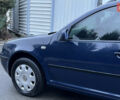 Синий Фольксваген Гольф, объемом двигателя 1.6 л и пробегом 310 тыс. км за 3600 $, фото 29 на Automoto.ua