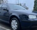 Синий Фольксваген Гольф, объемом двигателя 1.6 л и пробегом 300 тыс. км за 3799 $, фото 5 на Automoto.ua