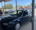 Синий Фольксваген Гольф, объемом двигателя 1.9 л и пробегом 380 тыс. км за 1900 $, фото 1 на Automoto.ua