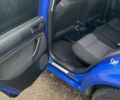 Фольксваген Гольф 2002 в Беляевке на Automoto.ua Синий Фольксваген Гольф, объемом двигателя 1.4 л и пробегом 270 тыс. км за 4500 $, фото 5 на Automoto.ua