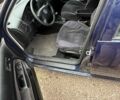 Синий Фольксваген Гольф, объемом двигателя 1.6 л и пробегом 120 тыс. км за 4000 $, фото 3 на Automoto.ua