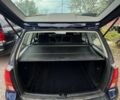 Синий Фольксваген Гольф, объемом двигателя 1.6 л и пробегом 120 тыс. км за 4000 $, фото 4 на Automoto.ua