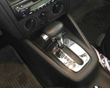 Синий Фольксваген Гольф, объемом двигателя 1.6 л и пробегом 276 тыс. км за 5400 $, фото 2 на Automoto.ua