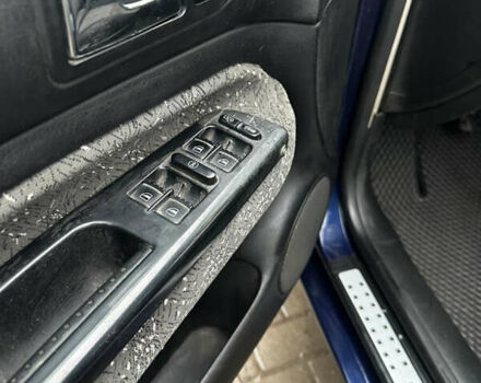 Синий Фольксваген Гольф, объемом двигателя 1.9 л и пробегом 358 тыс. км за 3750 $, фото 8 на Automoto.ua