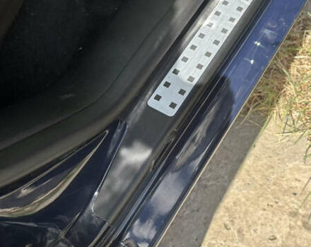 Синий Фольксваген Гольф, объемом двигателя 1.39 л и пробегом 248 тыс. км за 5150 $, фото 12 на Automoto.ua