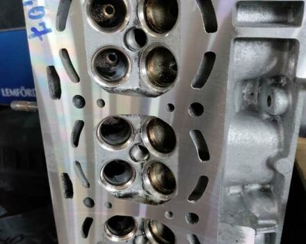 Синій Фольксваген Гольф, об'ємом двигуна 1.6 л та пробігом 305 тис. км за 4700 $, фото 8 на Automoto.ua