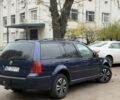 Синій Фольксваген Гольф, об'ємом двигуна 1.9 л та пробігом 388 тис. км за 1802 $, фото 8 на Automoto.ua