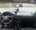Синій Фольксваген Гольф, об'ємом двигуна 1.39 л та пробігом 289 тис. км за 3999 $, фото 9 на Automoto.ua
