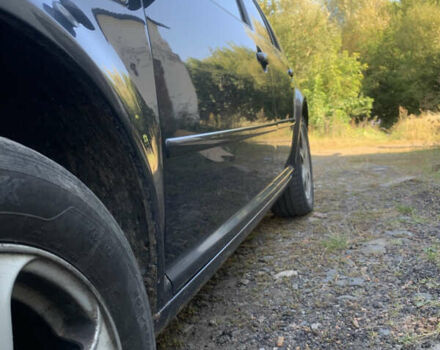 Фольксваген Гольф 2002 в Виннице на Automoto.ua Синий Фольксваген Гольф, объемом двигателя 1.6 л и пробегом 340 тыс. км за 4199 $, фото 9 на Automoto.ua