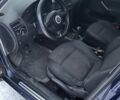 Синий Фольксваген Гольф, объемом двигателя 1.9 л и пробегом 300 тыс. км за 1550 $, фото 5 на Automoto.ua