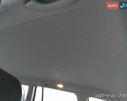 Синій Фольксваген Гольф, об'ємом двигуна 1.6 л та пробігом 305 тис. км за 4700 $, фото 7 на Automoto.ua