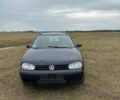 Синий Фольксваген Гольф, объемом двигателя 1.9 л и пробегом 435 тыс. км за 1650 $, фото 5 на Automoto.ua