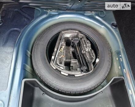 Синій Фольксваген Гольф, об'ємом двигуна 1.6 л та пробігом 270 тис. км за 4600 $, фото 11 на Automoto.ua