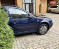 Синій Фольксваген Гольф, об'ємом двигуна 1.9 л та пробігом 365 тис. км за 4000 $, фото 17 на Automoto.ua