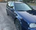 Синій Фольксваген Гольф, об'ємом двигуна 1.9 л та пробігом 320 тис. км за 2200 $, фото 2 на Automoto.ua