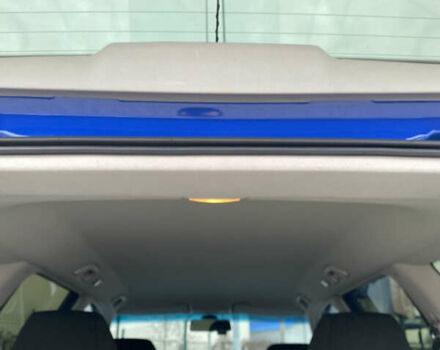 Синій Фольксваген Гольф, об'ємом двигуна 1.6 л та пробігом 310 тис. км за 4500 $, фото 17 на Automoto.ua