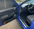Фольксваген Гольф 2002 в Беляевке на Automoto.ua Синий Фольксваген Гольф, объемом двигателя 1.4 л и пробегом 270 тыс. км за 4500 $, фото 6 на Automoto.ua