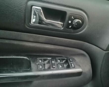 Синий Фольксваген Гольф, объемом двигателя 1.9 л и пробегом 291 тыс. км за 4800 $, фото 6 на Automoto.ua