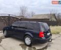 Синій Фольксваген Гольф, об'ємом двигуна 1.6 л та пробігом 276 тис. км за 5000 $, фото 7 на Automoto.ua