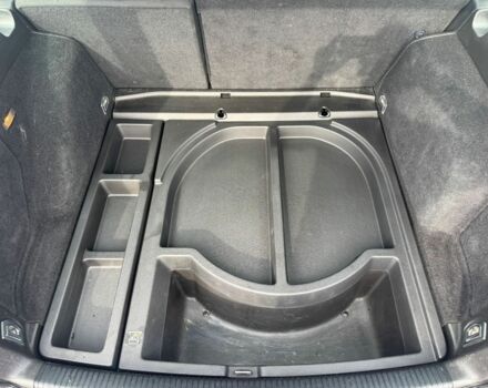 Синій Фольксваген Гольф, об'ємом двигуна 1.4 л та пробігом 210 тис. км за 4200 $, фото 4 на Automoto.ua