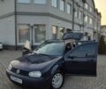 Синій Фольксваген Гольф, об'ємом двигуна 1.9 л та пробігом 530 тис. км за 3600 $, фото 1 на Automoto.ua