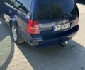 Синий Фольксваген Гольф, объемом двигателя 1.6 л и пробегом 239 тыс. км за 3699 $, фото 5 на Automoto.ua