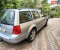 Синій Фольксваген Гольф, об'ємом двигуна 1.6 л та пробігом 246 тис. км за 5000 $, фото 1 на Automoto.ua
