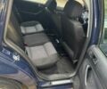Синий Фольксваген Гольф, объемом двигателя 1.9 л и пробегом 242 тыс. км за 2450 $, фото 8 на Automoto.ua