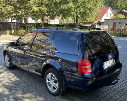 Синий Фольксваген Гольф, объемом двигателя 1.9 л и пробегом 300 тыс. км за 4650 $, фото 8 на Automoto.ua