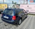 Синий Фольксваген Гольф, объемом двигателя 1.6 л и пробегом 200 тыс. км за 4300 $, фото 8 на Automoto.ua