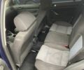Синий Фольксваген Гольф, объемом двигателя 1.6 л и пробегом 250 тыс. км за 3800 $, фото 1 на Automoto.ua