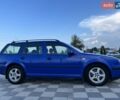 Синий Фольксваген Гольф, объемом двигателя 1.39 л и пробегом 140 тыс. км за 3999 $, фото 1 на Automoto.ua