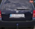Синій Фольксваген Гольф, об'ємом двигуна 1.6 л та пробігом 276 тис. км за 5500 $, фото 7 на Automoto.ua