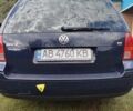 Синий Фольксваген Гольф, объемом двигателя 1.6 л и пробегом 285 тыс. км за 2100 $, фото 15 на Automoto.ua
