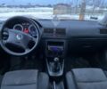 Синій Фольксваген Гольф, об'ємом двигуна 1.9 л та пробігом 300 тис. км за 1800 $, фото 5 на Automoto.ua