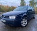 Фольксваген Гольф 2003 в Краматорске на Automoto.ua Синий Фольксваген Гольф, объемом двигателя 0 л и пробегом 300 тыс. км за 2750 $, фото 1 на Automoto.ua