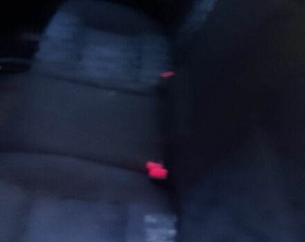 Синий Фольксваген Гольф, объемом двигателя 2 л и пробегом 356 тыс. км за 1900 $, фото 7 на Automoto.ua